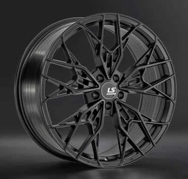 LS wheels FlowForming RC83 9x20 5x108 ET35