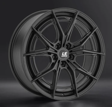 LS wheels FlowForming RC105 9x20 5x108 ET35
