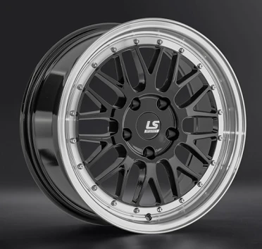LS wheels FlowForming RC102 8x17 5x120 ET20