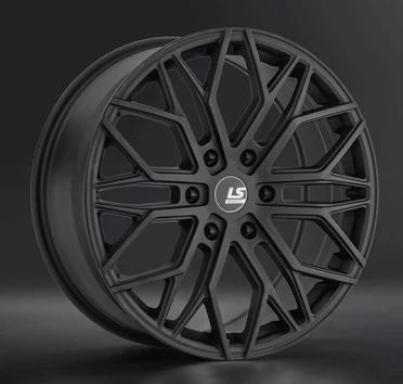 LS wheels FlowForming RC103 9x20 6x139.7 ET40