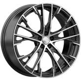 Скад Ларго 7.5x19 5x114.3 ET45 Скад Ларго 7.5x19 5x114.3 ET45