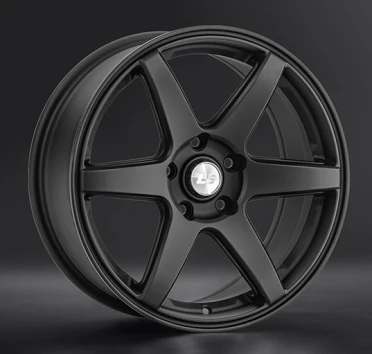 LS wheels LS1330 8x17 5x114.3 ET45