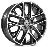 RPLC Chg2 7x18 5x114.3 ET35