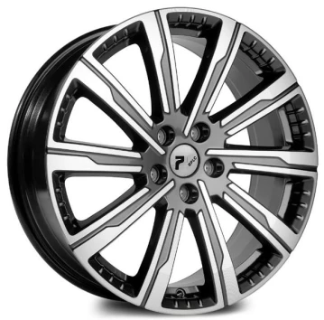 RPLC Chg3 7x19 5x114.3 ET34.5