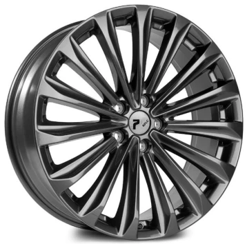 RPLC Chg5 7.5x20 5x114.3 ET35 RPLC Chg5 7.5x20 5x114.3 ET35