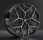 LS wheels FlowForming RC106 8.5x19 5x112 ET30