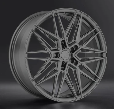 LS Forged FG58 9x21 5x120 ET45.5