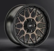 LS Forged FG52 8x17 6x139.7 ET20