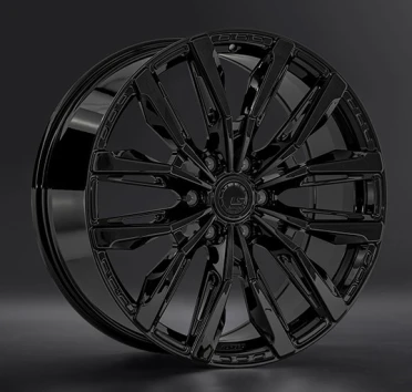 LS Forged FG55 8x20 6x139.7 ET55