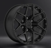 LS Forged FG53 9x17 6x139.7 ET20 LS Forged FG53 9x17 6x139.7 ET20