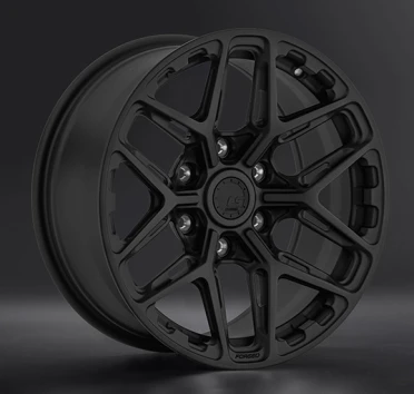 LS Forged FG53 9x22 6x139.7 ET35 LS Forged FG53 9x22 6x139.7 ET35