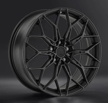 LS Forged FG56 8x19 5x114.3 ET35 LS Forged FG56 8x19 5x114.3 ET35