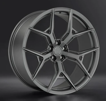 LS Forged FG14Y 8.5x19 5x112 ET38 LS Forged FG14Y 8.5x19 5x112 ET38