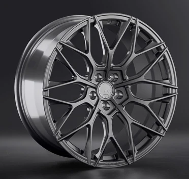 LS Forged FG10Y 8.5x20 5x108 ET45 LS Forged FG10Y 8.5x20 5x108 ET45