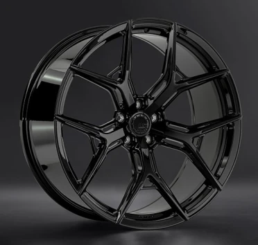 LS Forged FG14Y 8x18 5x112 ET38 LS Forged FG14Y 8x18 5x112 ET38