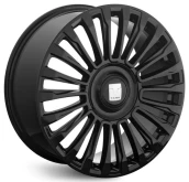 Lizardo XH593 9x22 6x139.7 ET30