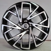 Lizardo Resolute 552 6.5x15 5x114.3 ET38