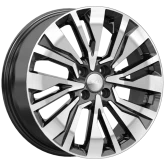 Скад Тимару 6.5x17 4x100 ET48