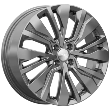 Скад Тимару 6.5x17 4x100 ET43