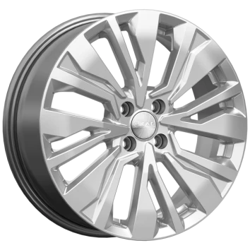 Скад Тимару 6.5x17 4x100 ET43