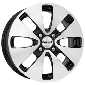 Carwel Сенеж 6x15 4x100 ET39