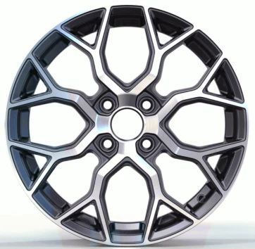 VENTI 1619 6x16 4x100 ET41