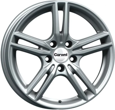 Carwel Баруй 6.5x16 5x100 ET40