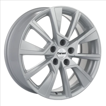 Carwel Чаны 7x18 5x114.3 ET40 Carwel Чаны 7x18 5x114.3 ET40