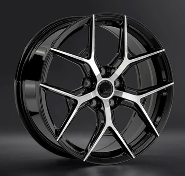 LS Forged FG14Y 8x18 5x114.3 ET45