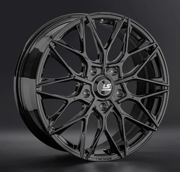 LS Forged FG10Y 8.5x20 5x108 ET45 LS Forged FG10Y 8.5x20 5x108 ET45