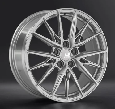 LS Forged FG28 8x18 5x114.3 ET50
