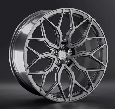 LS Forged FG13Y 8x18 5x112 ET38