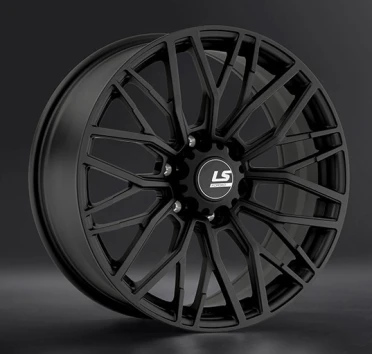 LS Forged FG33 8.5x20 6x139.7 ET25