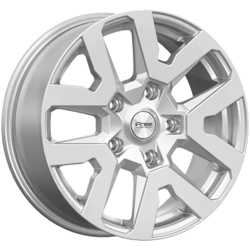 IFree Original Трикстер (КС1170) 7x17 5x139.7 ET40