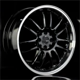 PDW RE30 CLUB SPORT 7x17 4x100 ET40 PDW RE30 CLUB SPORT 7x17 4x100 ET40