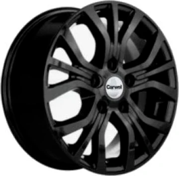 Carwel Лум 6.5x16 5x114.3 ET45