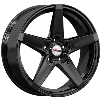 iFree Токен 6.5x17 5x112 ET37