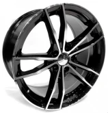 Replica WW R1181 8x19 5x112 ET30