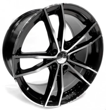 Replica WW R1181 8x19 5x112 ET30 Replica WW R1181 8x19 5x112 ET30