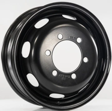 Trebl LT2886D 5.5x16 6x170 ET105 Trebl LT2886D 5.5x16 6x170 ET105