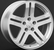 Replica LA CR4 7.5x18 5x115 ET24