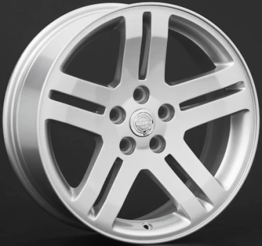 Replica LA CR4 7.5x18 5x115 ET24 Replica LA CR4 7.5x18 5x115 ET24