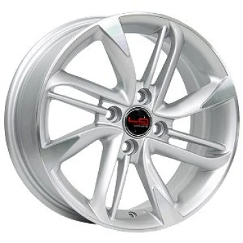 Replica Concept GM 506 6.5x15 4x100 ET40 Replica Concept GM 506 6.5x15 4x100 ET40