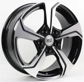 RST R026 6.5x16 5x114.3 ET46