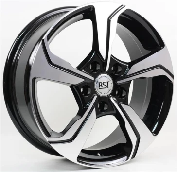 RST R026 6.5x16 5x100 ET40