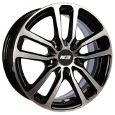 N2O V2209 6x15 5x100 ET40