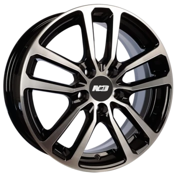 N2O V2209 6x15 5x100 ET40