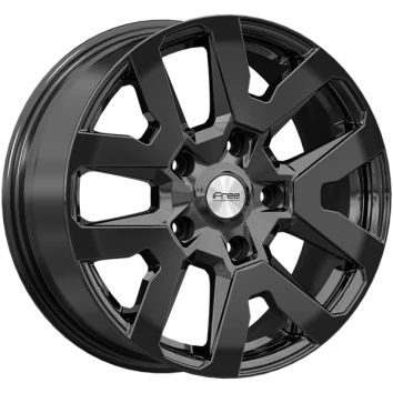 IFree Original Трикстер (КС1170) 7x17 5x139.7 ET40