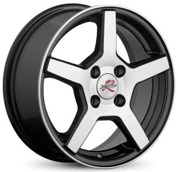 X'trikeRST R024 5.5x14 4x100 ET40