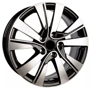 RPLC KI185 7x17 5x114.3 ET48.5